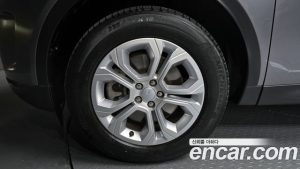 Land Rover Discovery Sport P250 S 2022 года из Южной Кореи