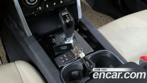 Land Rover Discovery Sport P250 S 2022 года из Южной Кореи