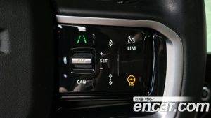 Land Rover Discovery Sport P250 S 2022 года из Южной Кореи