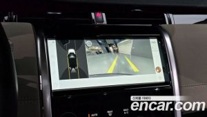 Land Rover Discovery Sport P250 S 2022 года из Южной Кореи