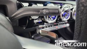 Mercedes-Benz CLA-Class AMG CLA 45 S 4MATIC+ 2025 года из Южной Кореи