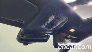 Mercedes-Benz CLA-Class AMG CLA 45 S 4MATIC+ 2025 года из Южной Кореи