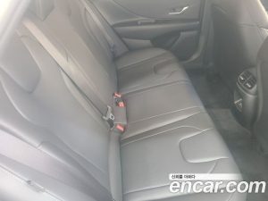 Hyundai AVANTE 1.6 2025 года из Южной Кореи