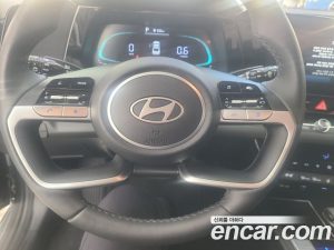 Hyundai AVANTE 1.6 2025 года из Южной Кореи