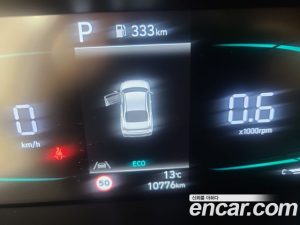 Hyundai AVANTE 1.6 2025 года из Южной Кореи
