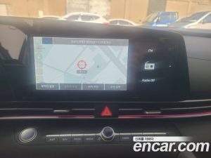 Hyundai AVANTE 1.6 2025 года из Южной Кореи