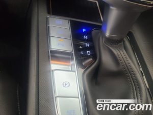 Hyundai AVANTE 1.6 2025 года из Южной Кореи
