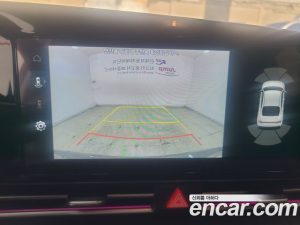 Hyundai AVANTE 1.6 2025 года из Южной Кореи