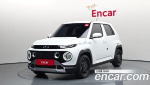 Hyundai Casper Turbo D ESSENTIAL Light 2024 года из Южной Кореи