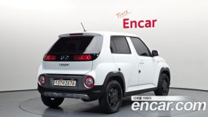 Hyundai Casper Turbo D ESSENTIAL Light 2024 года из Южной Кореи