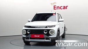 Hyundai Casper Turbo D ESSENTIAL Light 2024 года из Южной Кореи