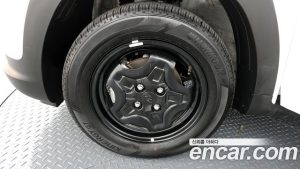 Hyundai Casper Turbo D ESSENTIAL Light 2024 года из Южной Кореи