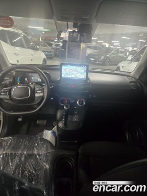 Hyundai Casper Turbo D ESSENTIAL Light 2024 года из Южной Кореи