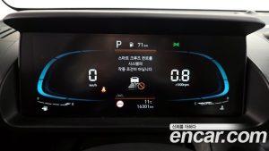Hyundai Casper Turbo D ESSENTIAL Light 2024 года из Южной Кореи
