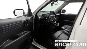 Hyundai Casper Turbo D ESSENTIAL Light 2024 года из Южной Кореи