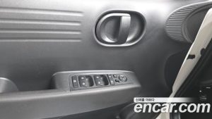 Hyundai Casper Turbo D ESSENTIAL Light 2024 года из Южной Кореи