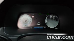 Hyundai Palisade Дизель 2.2 2WD 2024 года из Южной Кореи
