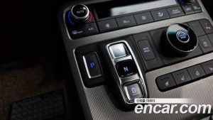 Hyundai Palisade Дизель 2.2 2WD 2024 года из Южной Кореи