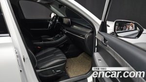 Hyundai Palisade Дизель 2.2 2WD 2024 года из Южной Кореи