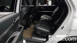 Hyundai Palisade Дизель 2.2 2WD 2024 года из Южной Кореи