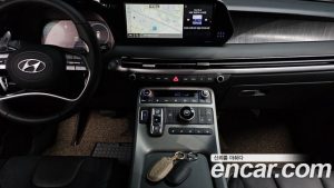 Hyundai Palisade Дизель 2.2 2WD 2024 года из Южной Кореи