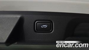 Hyundai Palisade Дизель 2.2 2WD 2024 года из Южной Кореи