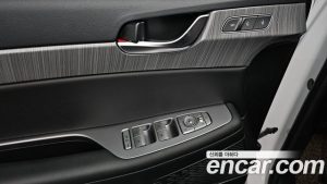Hyundai Palisade Дизель 2.2 2WD 2024 года из Южной Кореи