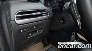Hyundai Palisade Дизель 2.2 2WD 2024 года из Южной Кореи
