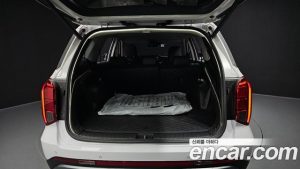 Hyundai Palisade Дизель 2.2 2WD 2024 года из Южной Кореи