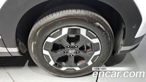 Hyundai Santafe Бензин 2.5T 2WD 2024 года из Южной Кореи