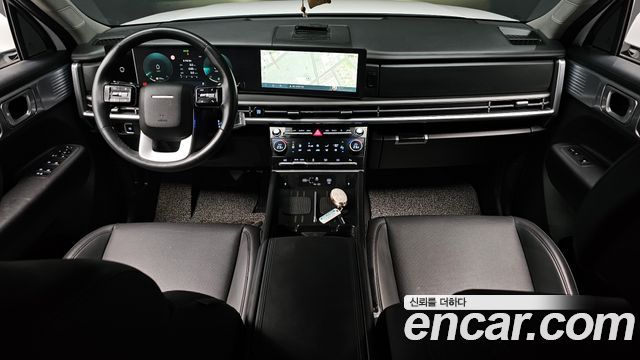 41020234_007.jpg Hyundai Santafe Бензин 2.5T 2WD 2024 года из Южной Кореи