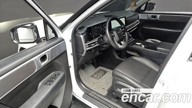 41020234_016.jpg Hyundai Santafe Бензин 2.5T 2WD 2024 года из Южной Кореи