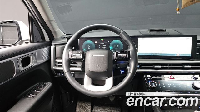 41020234_017.jpg Hyundai Santafe Бензин 2.5T 2WD 2024 года из Южной Кореи