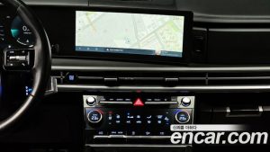 Hyundai Santafe Бензин 2.5T 2WD 2024 года из Южной Кореи