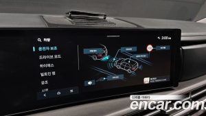 Hyundai Santafe Бензин 2.5T 2WD 2024 года из Южной Кореи