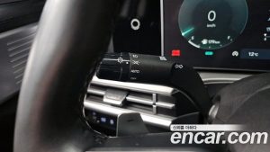 Hyundai Santafe Бензин 2.5T 2WD 2024 года из Южной Кореи