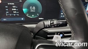 Hyundai Santafe Бензин 2.5T 2WD 2024 года из Южной Кореи