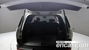 Hyundai Santafe Бензин 2.5T 2WD 2024 года из Южной Кореи