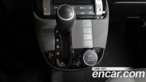 Hyundai Casper Turbo Inspiration 2025 года из Южной Кореи