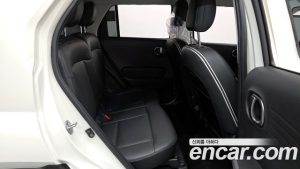 Hyundai Casper Turbo Inspiration 2025 года из Южной Кореи