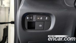 Hyundai Casper Turbo Inspiration 2025 года из Южной Кореи