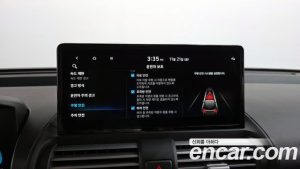 Hyundai Casper Turbo Inspiration 2025 года из Южной Кореи
