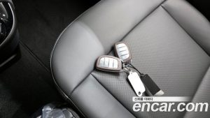 Hyundai Casper Turbo Inspiration 2025 года из Южной Кореи