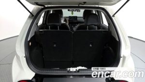 Hyundai Casper Turbo Inspiration 2025 года из Южной Кореи