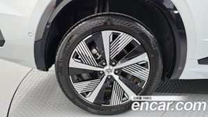 Renault-KoreaSamsung Grand Koleos 1.5 E-TECH Iconic 2WD 2025 года из Южной Кореи