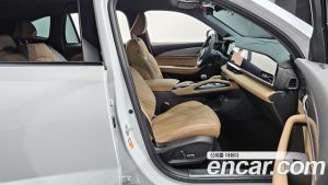 Renault-KoreaSamsung Grand Koleos 1.5 E-TECH Iconic 2WD 2025 года из Южной Кореи