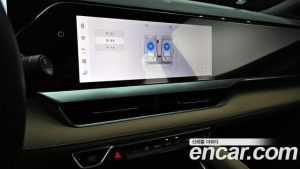 Renault-KoreaSamsung Grand Koleos 1.5 E-TECH Iconic 2WD 2025 года из Южной Кореи
