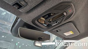 Renault-KoreaSamsung Grand Koleos 1.5 E-TECH Iconic 2WD 2025 года из Южной Кореи
