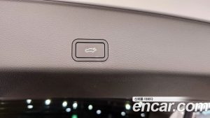 Renault-KoreaSamsung Grand Koleos 1.5 E-TECH Iconic 2WD 2025 года из Южной Кореи