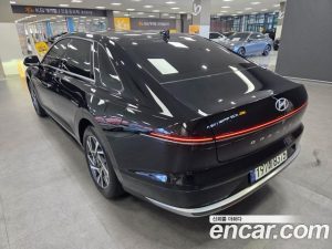 Hyundai Grandeur 2.5 Бензин 2WD 2025 года из Южной Кореи